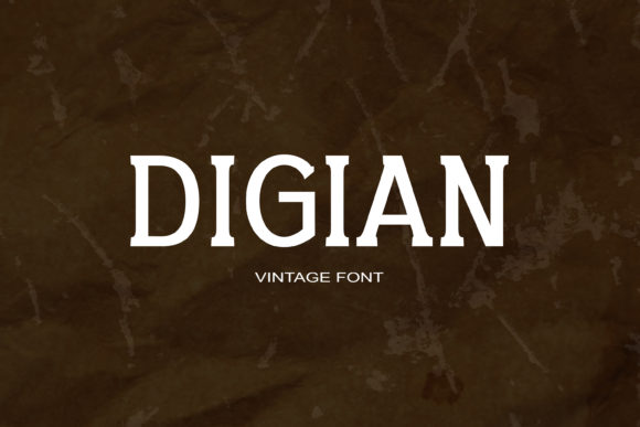 Digian Font: A Designer’s Pick for Polished Web Typography
