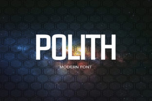 Polith Font: A Marketer’s Guide to Using This Stylish Typeface in Campaigns